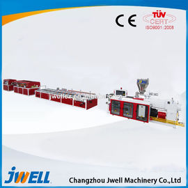 Multi-functional Application for Construction Decoration PVC Board Production Line