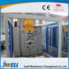 Jwell PVC-C High Voltage Cable Protection Pipe Plastic Sheet Extrusion