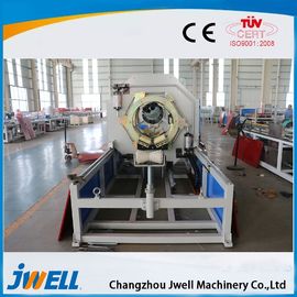 Jwell Steel Reinforced Spiral Pipe Plastic Extrusion Molding