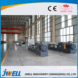 Jwell  pvc 315-630 professional extruder machine