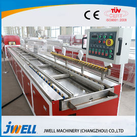 Jwell  PE WPC profile extrusion line anti-ultraviolet