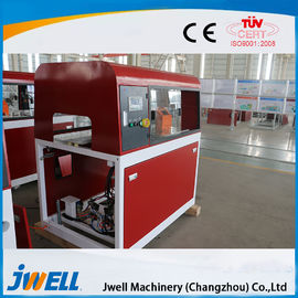 Jwell  PE WPC profile extrusion line anti-ultraviolet