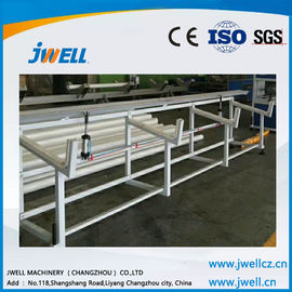 Jwell  PE WPC profile extrusion line anti-ultraviolet